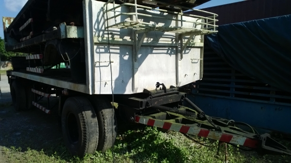 หางพ่วงพืันเรียบ2คานไม่ดั้ม ของสามมิตร SMM ปี*2538สภาพดี เล่มพร้อม.... หางพ่วงพืันเรียบ2คานไม่ดั้ม ของสามมิตร SMM ปี*2538สภาพดี เล่มพร้อม....