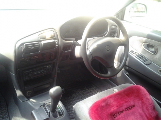 ecar1993 เครื่อง1.5Glx ออโต้ พร้อมใช้รถบ้านสภาพเดิม ecar1993 เครื่อง1.5Glx ออโต้ พร้อมใช้รถบ้านสภาพเดิม