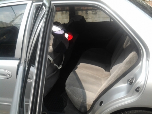 ecar1993 เครื่อง1.5Glx ออโต้ พร้อมใช้รถบ้านสภาพเดิม ecar1993 เครื่อง1.5Glx ออโต้ พร้อมใช้รถบ้านสภาพเดิม