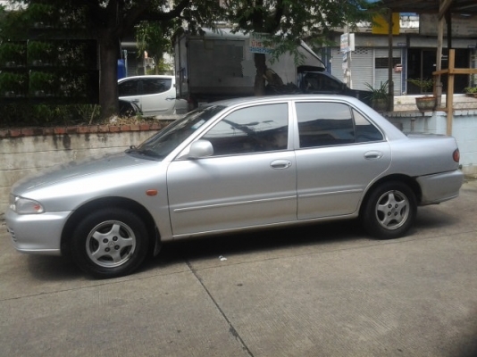 ecar1993 เครื่อง1.5Glx ออโต้ พร้อมใช้รถบ้านสภาพเดิม