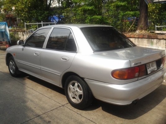 ecar1993 เครื่อง1.5Glx ออโต้ พร้อมใช้รถบ้านสภาพเดิม ecar1993 เครื่อง1.5Glx ออโต้ พร้อมใช้รถบ้านสภาพเดิม