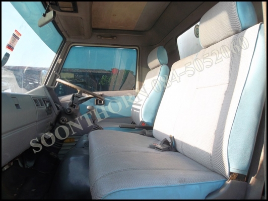 ขายด่วน รถบรรทุก 6 ล้อ HINO FC2W 120 แรง ซุบเปอร์เสี่ย รถห้างแท้ ตู้แห้งช่วงยาว รถสภาพสวย พร้อมใช้ ราคาสุดคุ้ม ขายด่วน รถบรรทุก 6 ล้อ HINO FC2W 120 แรง ซุบเปอร์เสี่ย รถห้างแท้ ตู้แห้งช่วงยาว รถสภาพสวย พร้อมใช้ ราคาสุดคุ้ม