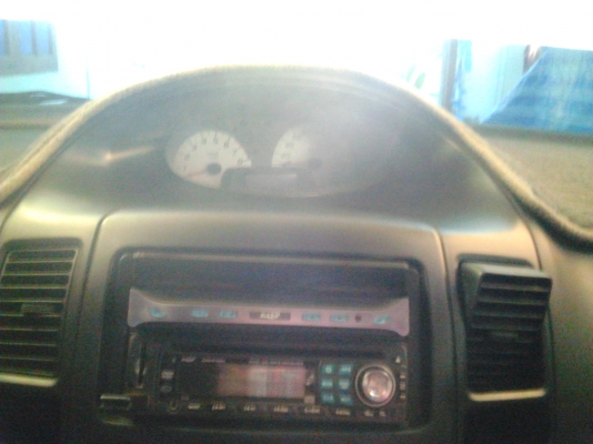 TOYOTA - VIOS - 1.5  VVTi AT