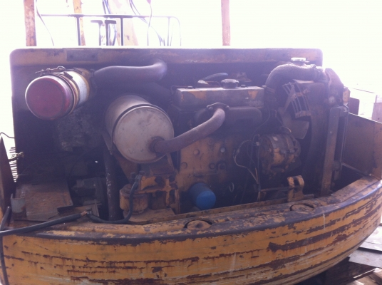 ขายแมคโคKomatsu PC40-6และรถตักKomatsu ขายด่วนๆรถใช้งานได้