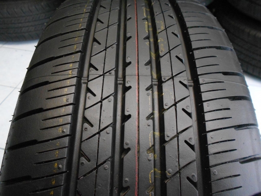 ขายล้อแม็ก Toyota New Vios ขอบ 16 พร้อมยางป้ายแดงปี 13/เทิร์นได้-ใส่ฟรีค่ะ