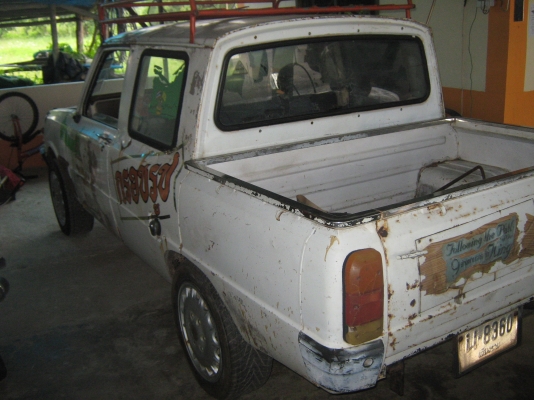 ขายรถมาสด้าเก๊าเก่า 25000 มาเอาเลยครับ