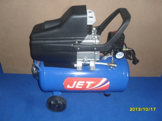 เครื่องดูดฝุ่น 2 ระบบ ทั้งเปียก และแห้ง ขนาด 20 ลิตร