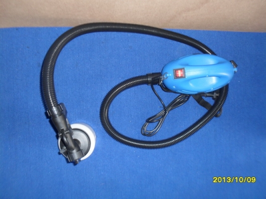 เครื่องดูดฝุ่น 2 ระบบ ทั้งเปียก และแห้ง ขนาด 20 ลิตร