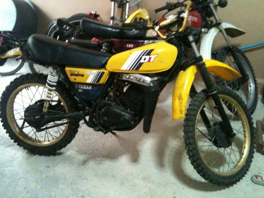 ขายDt125 ขายDt125