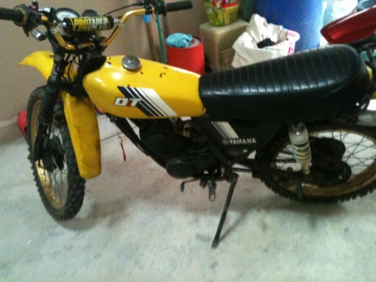 ขายDt125 ขายDt125