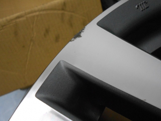 ขายล้อแม็กเปล่า Honda City ขอบ 16(4/100)สภาพดี เดิมๆ สวย ๆ 1 ชุด/ใส่-ถ่วงฟรีค่ะ ขายล้อแม็กเปล่า Honda City ขอบ 16(4/100)สภาพดี เดิมๆ สวย ๆ 1 ชุด/ใส่-ถ่วงฟรีค่ะ