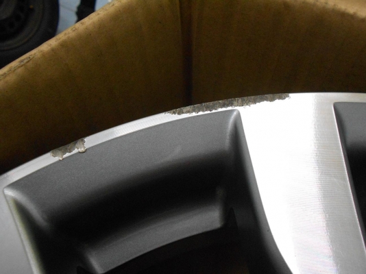 ขายล้อแม็กเปล่า Honda City ขอบ 16(4/100)สภาพดี เดิมๆ สวย ๆ 1 ชุด/ใส่-ถ่วงฟรีค่ะ ขายล้อแม็กเปล่า Honda City ขอบ 16(4/100)สภาพดี เดิมๆ สวย ๆ 1 ชุด/ใส่-ถ่วงฟรีค่ะ