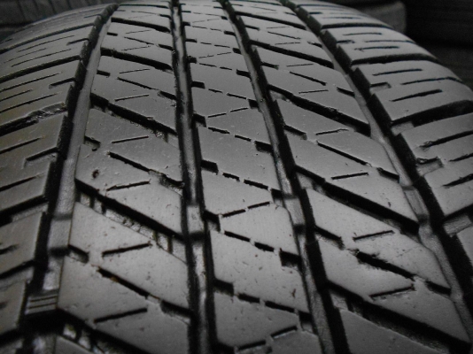 ขายล้อแม็ก Toyota Fortuner BMC ขอบ 17 พร้อมยางบริดสโตนปี 10/เทิร์นได้-ใส่ฟรีค่ะ