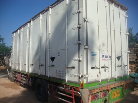 ขายหกล้อNGV