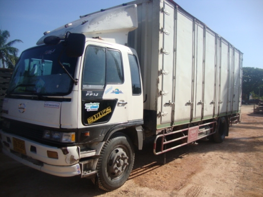 ขายหกล้อNGV