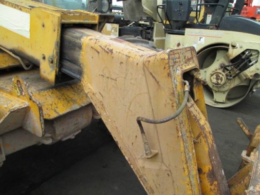 ขายรถตักล้อยาง JCB 527-67 สภาพพร้อมใช้งาน ขายรถตักล้อยาง JCB 527-67 สภาพพร้อมใช้งาน