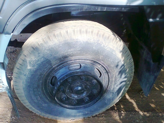 รถสิบล้อ HINO FL 3H เครื่องเดิม เกียร์เดิม รถปี 36 มีทะเบียนครบ