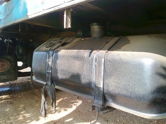 รถสิบล้อ HINO FL 3H เครื่องเดิม เกียร์เดิม รถปี 36 มีทะเบียนครบ