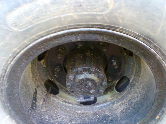 รถสิบล้อ HINO FL 3H เครื่องเดิม เกียร์เดิม รถปี 36 มีทะเบียนครบ