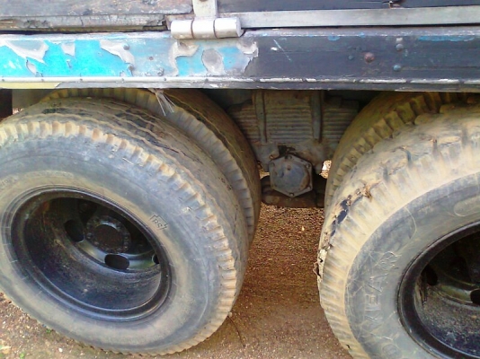 รถสิบล้อ HINO FL 3H เครื่องเดิม เกียร์เดิม รถปี 36 มีทะเบียนครบ