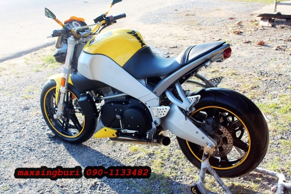 แม็กสิงห์บุรี//BUELL XB9S ปี2003 สภาพหล่อซิ่งๆ ท่อแต่ง อินวอย+สรรพาสมิตร 235000 ลดได้ แม็กสิงห์บุรี//BUELL XB9S ปี2003 สภาพหล่อซิ่งๆ ท่อแต่ง อินวอย+สรรพาสมิตร 235000 ลดได้