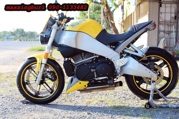 แม็กสิงห์บุรี//BUELL XB9S ปี2003 สภาพหล่อซิ่งๆ ท่อแต่ง อินวอย+สรรพาสมิตร 235000 ลดได้ แม็กสิงห์บุรี//BUELL XB9S ปี2003 สภาพหล่อซิ่งๆ ท่อแต่ง อินวอย+สรรพาสมิตร 235000 ลดได้