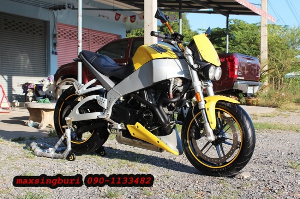 แม็กสิงห์บุรี//BUELL XB9S ปี2003 สภาพหล่อซิ่งๆ ท่อแต่ง อินวอย+สรรพาสมิตร 235000 ลดได้ แม็กสิงห์บุรี//BUELL XB9S ปี2003 สภาพหล่อซิ่งๆ ท่อแต่ง อินวอย+สรรพาสมิตร 235000 ลดได้