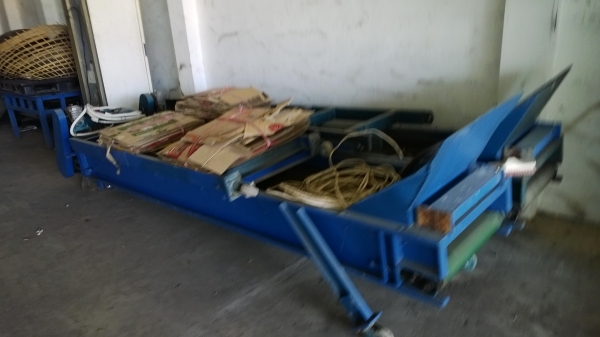 เครื่องบด อัด ทำความสะอาด พลาสติก....เลิกกิจการขายยกชุด อุปกรณ์ครบ เครื่องบด อัด ทำความสะอาด พลาสติก....เลิกกิจการขายยกชุด อุปกรณ์ครบ