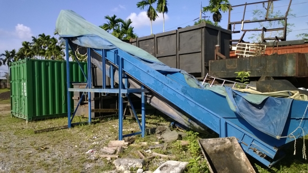 เครื่องบด อัด ทำความสะอาด พลาสติก....เลิกกิจการขายยกชุด อุปกรณ์ครบ เครื่องบด อัด ทำความสะอาด พลาสติก....เลิกกิจการขายยกชุด อุปกรณ์ครบ