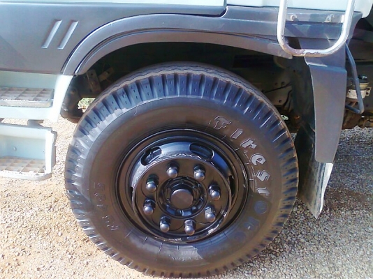 รถสิบล้อ HINO FM 3H รถปี 40 รถสวย มีทะเบียนครบ ราคาต่อรองได้