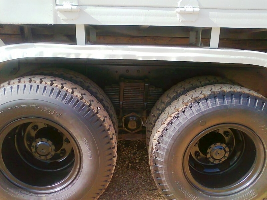 รถสิบล้อ HINO FM 3H รถปี 40 รถสวย มีทะเบียนครบ ราคาต่อรองได้