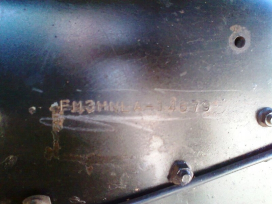 รถสิบล้อ HINO FM 3H รถปี 40 รถสวย มีทะเบียนครบ ราคาต่อรองได้