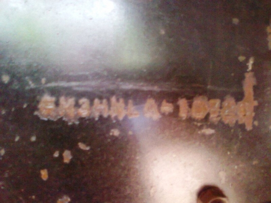 รถสิบล้อ HINO FM 3H รถปี 37 รถสวย มีทะเบียนครบ ราคาต่อรองได้