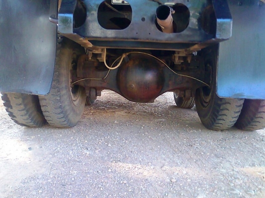 รถสิบล้อ HINO FM 3H รถปี 37 รถสวย มีทะเบียนครบ ราคาต่อรองได้