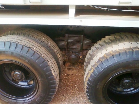 รถสิบล้อ HINO FM 3H รถปี 37 รถสวย มีทะเบียนครบ ราคาต่อรองได้