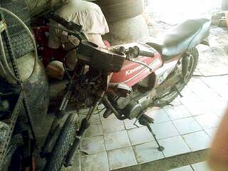 GTO ตัวแรก