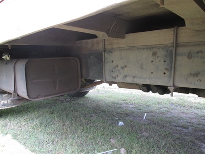 ขาย Hino KT920 รถห้าง 10ล้อเพลาเดียว 168แรง ปี76.