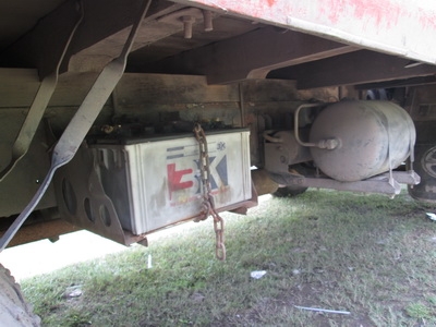 ขาย Hino KT920 รถห้าง 10ล้อเพลาเดียว 168แรง ปี76.