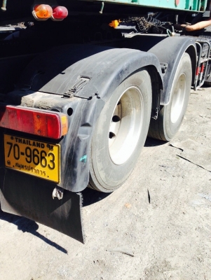 หายหัวลาก VOLVO FM 10 เพลาเดียว ยกล้อหลังได้ หัว 850000 บาท หายหัวลาก VOLVO FM 10 เพลาเดียว ยกล้อหลังได้ หัว 850000 บาท