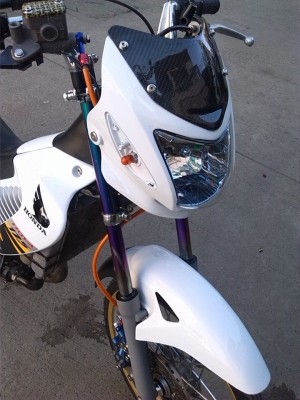 **** ขาย sonic แต่งครบๆ พร้อมโอน **** **** ขาย sonic แต่งครบๆ พร้อมโอน ****