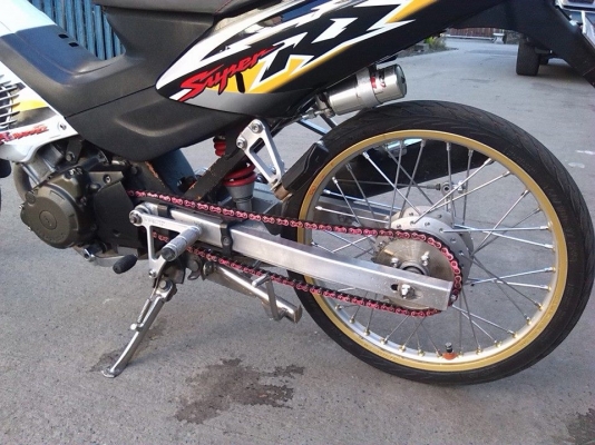 **** ขาย sonic แต่งครบๆ พร้อมโอน **** **** ขาย sonic แต่งครบๆ พร้อมโอน ****