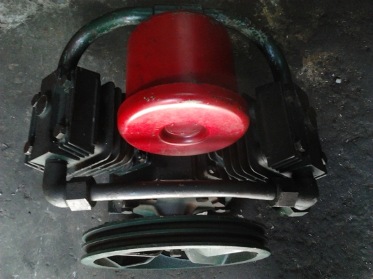 ขายหัวปั้มลม