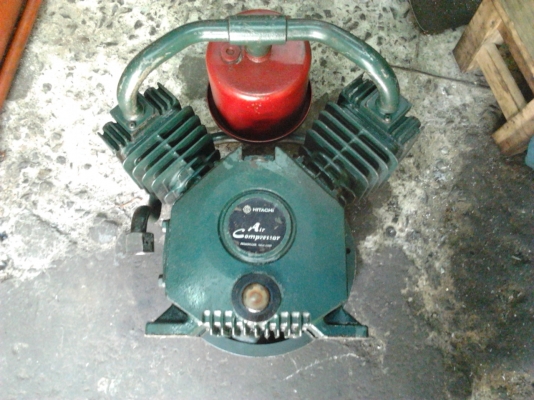 ขายหัวปั้มลม