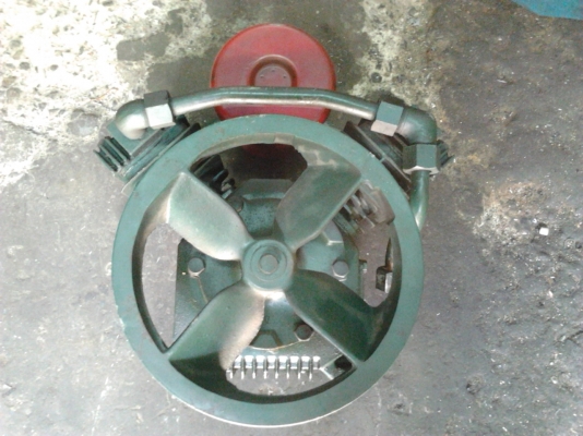 ขายหัวปั้มลม