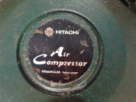 ขายหัวปั้มลม