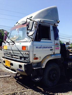 ขายหัวลาก UD CWM 431 ปี42 เหลือแต่หัวครับ 780000 บาท ขายหัวลาก UD CWM 431 ปี42 เหลือแต่หัวครับ 780000 บาท