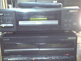 ขายเครื่องเสียงบ้านของ เทคนิค ไพโอเนียร์ AJ