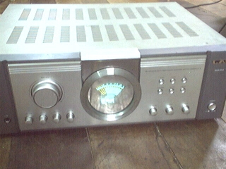 ขายเครื่องเสียงบ้านของ เทคนิค ไพโอเนียร์ AJ