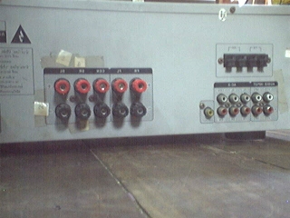 ขายเครื่องเสียงบ้านของ เทคนิค ไพโอเนียร์ AJ