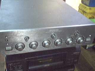 ขายเครื่องเสียงบ้านของ เทคนิค ไพโอเนียร์ AJ